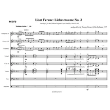 Liebestraum (Liszt)